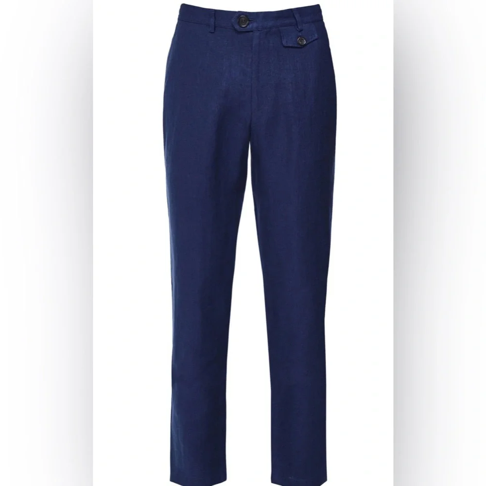 💥PRICE DROP💥 Fishtail Pants